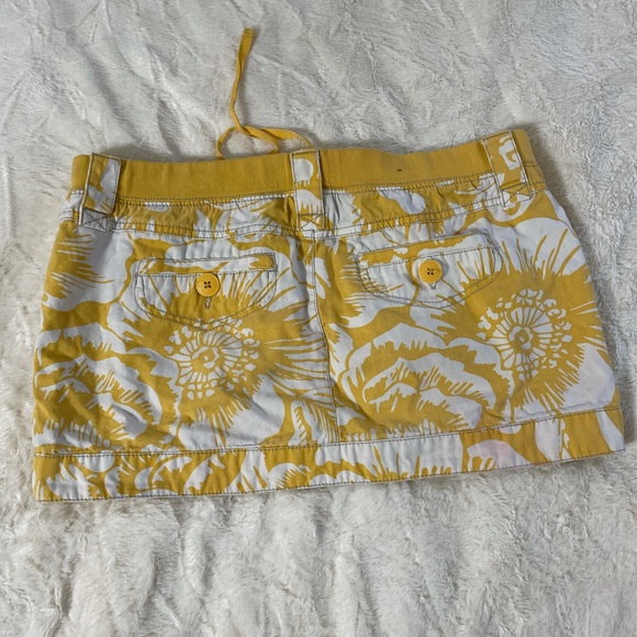 Mini Beach Skirt - Picture 3 of 3